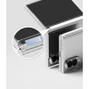 Чохол Ringke Fusion Flap для Samsung Galaxy Fold 8 Clear (8800328819351)