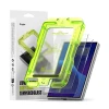 Захисне скло Ringke Cover Display Easy Slide для Samsung Galaxy Fold 8 Clear (2 pack) (8800328819375)