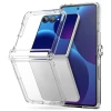 Чохол Ringke Fusion Flap для Samsung Galaxy Flip 8 Clear (8800328819399)