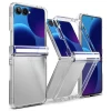 Чохол Ringke Fusion Flap для Samsung Galaxy Flip 8 Clear (8800328819399)
