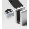 Чохол Ringke Fusion Flap для Samsung Galaxy Flip 8 Clear (8800328819399)