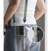 Чохол Ringke Fusion Flap для Samsung Galaxy Flip 8 Clear (8800328819399)