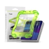 Захисне скло Ringke Cover Display Pro для Samsung Galaxy Flip 8 Clear (2 pack) (8800328819412)