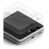 Захисне скло Ringke Cover Display Pro для Samsung Galaxy Flip 8 Clear (2 pack) (8800328819412)