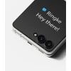 Захисне скло Ringke Cover Display Pro для Samsung Galaxy Flip 8 Clear (2 pack) (8800328819412)