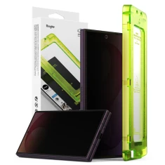 Захисне скло Ringke Cover Display Easy Slide 360 для Samsung Galaxy Fold 8 Ultra Clear (2 pack) (8800328819993)