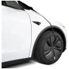 Захист Spigen Windshield Cover WC100 для лобового скла Tesla Model 3 / Model Y Black (ACP10950)