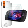 Захисне скло Spigen Glas.TR Slim для Lenovo Legion Go 2 (2 pack) (AGL10952)