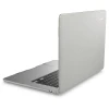 Чохол Spigen Urban Fit для MacBook Air 13 M2-M5 2023-2026 Grey (ACS10974)