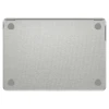 Чохол Spigen Urban Fit для MacBook Air 13 M2-M5 2023-2026 Grey (ACS10974)