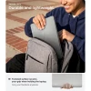 Чохол Spigen Urban Fit для MacBook Air 13 M2-M5 2023-2026 Grey (ACS10974)