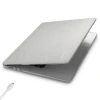 Чохол Spigen Urban Fit для MacBook Air 15 M2-M5 2023-2026 Grey (ACS10975)