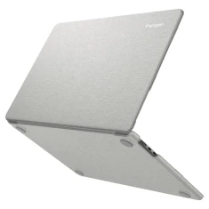 Чехол Spigen Urban Fit для MacBook Air 15 M2-M5 2023-2026 Grey (ACS10975)