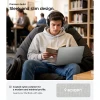 Чохол Spigen Urban Fit для MacBook Air 15 M2-M5 2023-2026 Grey (ACS10975)