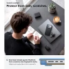 Чохол Spigen Urban Fit для MacBook Pro 14 M1-M5/M5 Pro/M5 Pro Max 2021-2026 Grey (ACS10976)