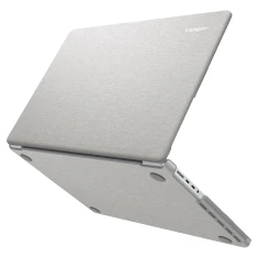 Чохол Spigen Urban Fit для MacBook Pro 16 M1-M5 / M5 Pro / M5 Pro Max 2021-2026 Grey (ACS10977)