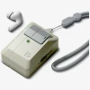 Чохол Spigen Classic LS для AirPods Pro 3 Grey (ACS10978)