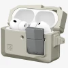 Чохол Spigen Classic LS для AirPods Pro 3 Grey (ACS10978)