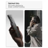 Чохол Spigen AirSkin Aramid для Samsung Galaxy S26 Ultra Black with MagSafe (ACS11029)