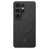 Чохол Spigen AirSkin Aramid для Samsung Galaxy S26 Ultra Black with MagSafe (ACS11029)
