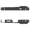 Чохол Spigen AirSkin Aramid для Samsung Galaxy S26 Ultra Black with MagSafe (ACS11029)