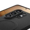 Чохол Spigen AirSkin Aramid для Samsung Galaxy S26 Ultra Black with MagSafe (ACS11029)