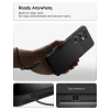Чохол Spigen Slim Armor CS для Samsung Galaxy S26 Ultra чорний (ACS11036)