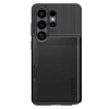 Чохол Spigen Slim Armor CS для Samsung Galaxy S26 Ultra чорний (ACS11036)