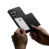 Чохол Spigen Slim Armor CS для Samsung Galaxy S26 Ultra чорний (ACS11036)