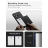 Чохол Spigen Slim Armor CS для Samsung Galaxy S26 Ultra чорний (ACS11036)