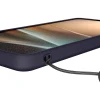 Чохол Spigen Nano Pop Mag для Samsung Galaxy S26 Ultra Blue with MagSafe (ACS11037)