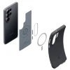 Чохол Spigen Nano Pop Mag для Samsung Galaxy S26 Ultra Black Sesame with MagSafe (ACS11038)
