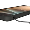 Чохол Spigen Nano Pop Mag для Samsung Galaxy S26 Ultra Black Sesame with MagSafe (ACS11038)