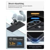 Чохол Spigen Nano Pop Mag для Samsung Galaxy S26 Ultra Black Sesame with MagSafe (ACS11038)
