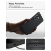 Чохол Spigen Nano Pop Mag для Samsung Galaxy S26 Ultra Black Sesame with MagSafe (ACS11038)