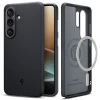 Чохол Spigen Nano Pop Mag для Samsung Galaxy S26 Ultra Black Sesame with MagSafe (ACS11038)