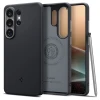 Чохол Spigen Nano Pop Mag для Samsung Galaxy S26 Ultra Black Sesame with MagSafe (ACS11038)