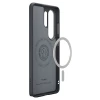 Чохол Spigen Nano Pop Mag для Samsung Galaxy S26 Ultra Black Sesame with MagSafe (ACS11038)
