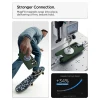 Чохол Spigen Nano Pop Mag для Samsung Galaxy S26 Ultra зелений with MagSafe (ACS11039)