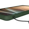 Чохол Spigen Nano Pop Mag для Samsung Galaxy S26 Ultra зелений with MagSafe (ACS11039)