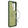 Чохол Spigen Nano Pop Mag для Samsung Galaxy S26 Ultra зелений with MagSafe (ACS11039)