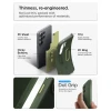 Чохол Spigen Nano Pop Mag для Samsung Galaxy S26 Ultra зелений with MagSafe (ACS11039)