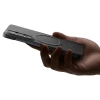 Чохол Spigen AirSkin Aramid Mag для Samsung Galaxy S26 Black with MagSafe (ACS11059)