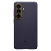 Чохол Spigen Nano Pop Mag для Samsung Galaxy S26 Blueberry Navy with MagSafe (ACS11065)
