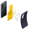 Чохол Spigen Nano Pop Mag для Samsung Galaxy S26 Blueberry Navy with MagSafe (ACS11065)