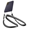 Чохол Spigen Nano Pop Mag для Samsung Galaxy S26 Blueberry Navy with MagSafe (ACS11065)