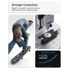 Чехол Spigen Nano Pop Mag для Samsung Galaxy S26 черный with MagSafe (ACS11066)