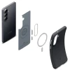 Чехол Spigen Nano Pop Mag для Samsung Galaxy S26 черный with MagSafe (ACS11066)