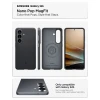 Чехол Spigen Nano Pop Mag для Samsung Galaxy S26 черный with MagSafe (ACS11066)