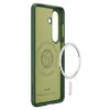 Чохол Spigen Nano Pop Mag для Samsung Galaxy S26 Avo Green with MagSafe (ACS11067)